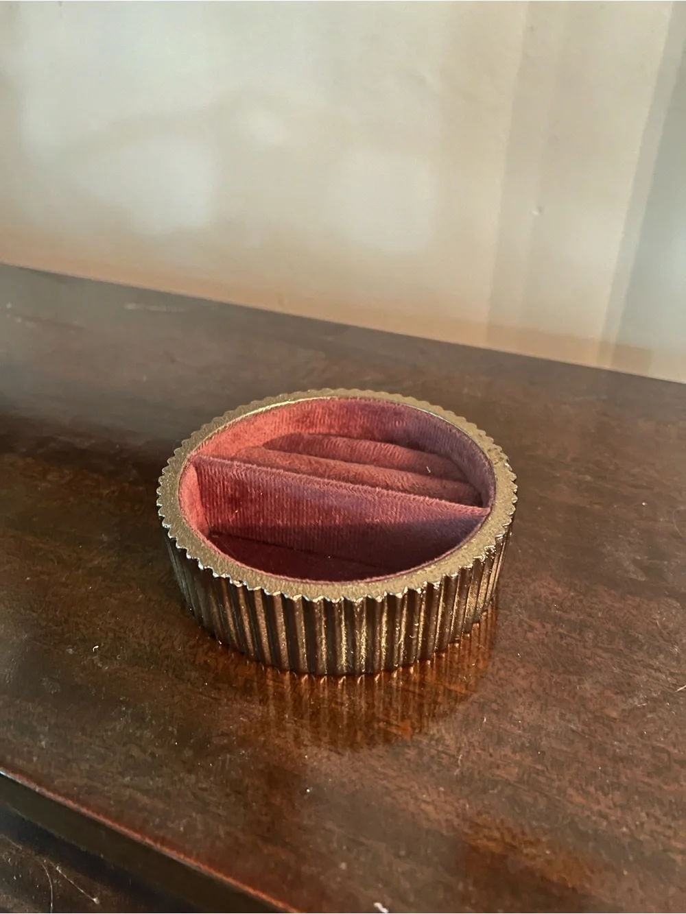 Jewelry tray